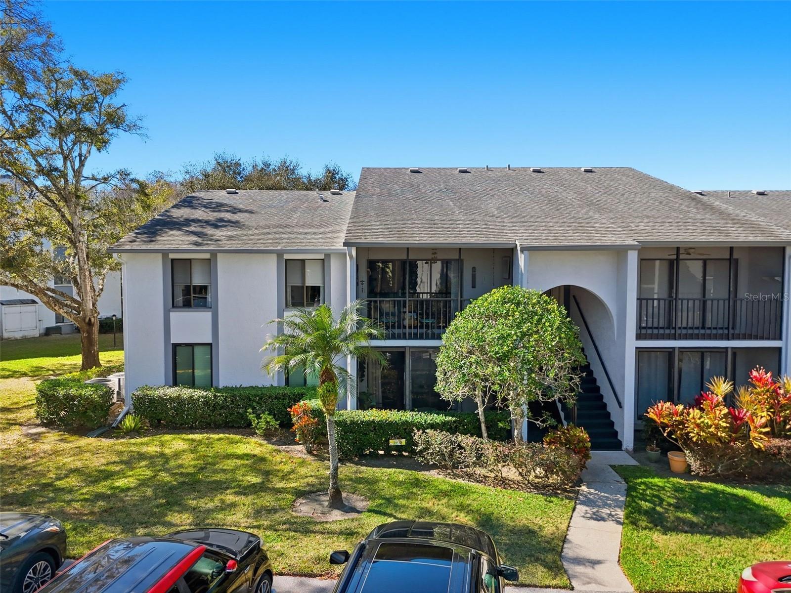 Image 28 of 33 For 1345 Pine Ridge Circle E A2