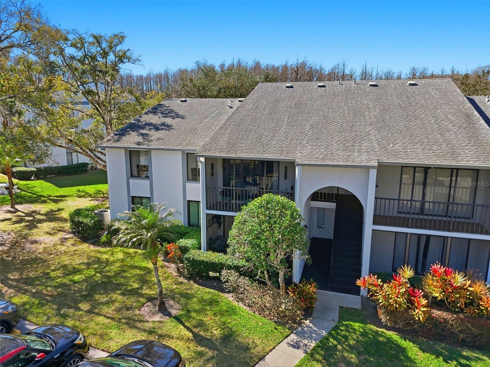 Image 29 of 33 For 1345 Pine Ridge Circle E A2