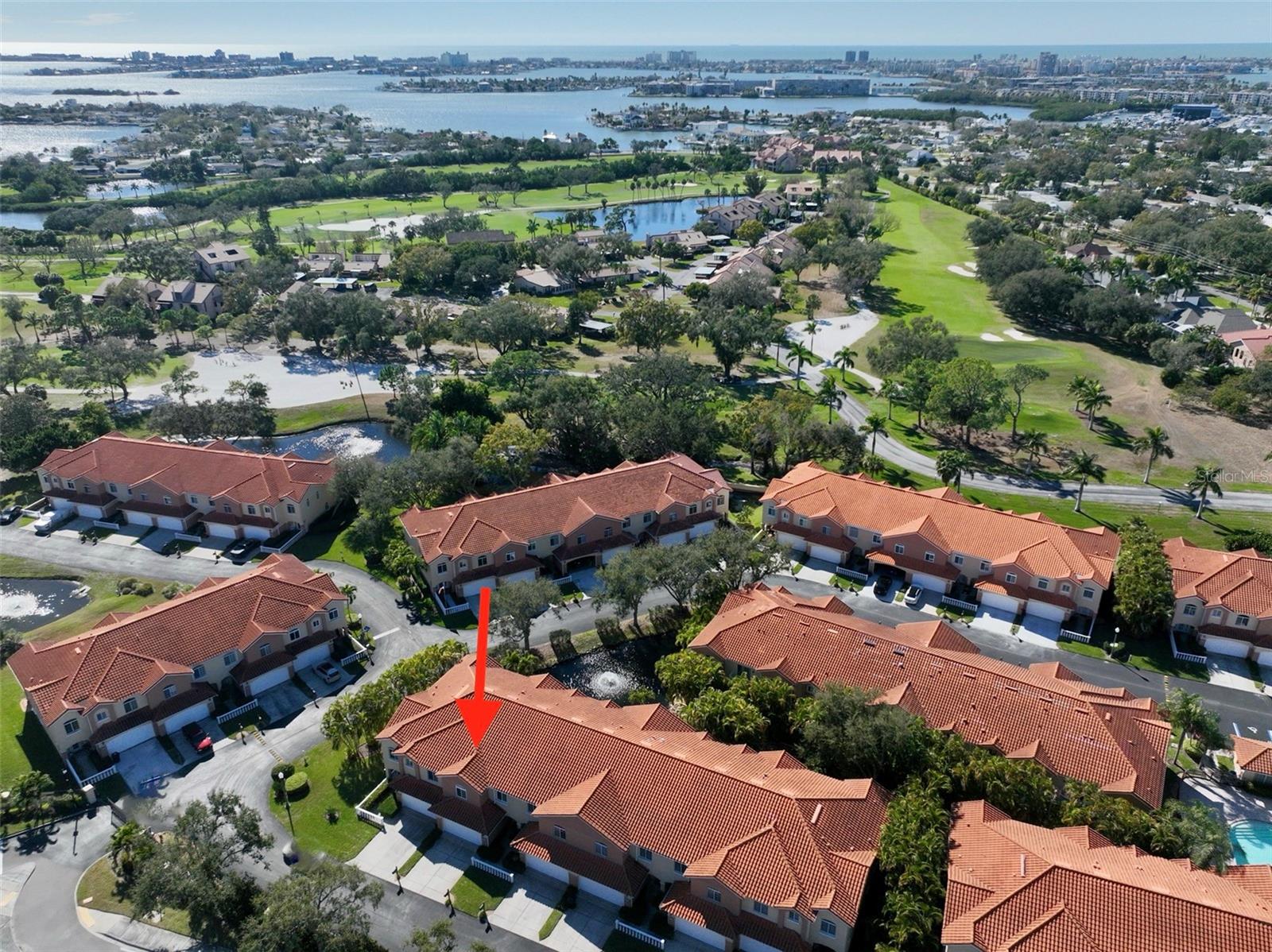 Image 38 of 58 For 6303 Vista Verde Drive E