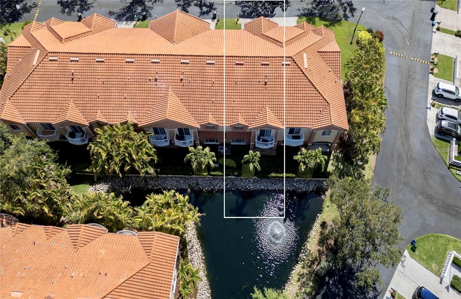 Image 39 of 58 For 6303 Vista Verde Drive E