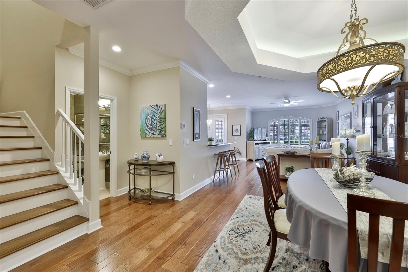 Image 4 of 58 For 6303 Vista Verde Drive E