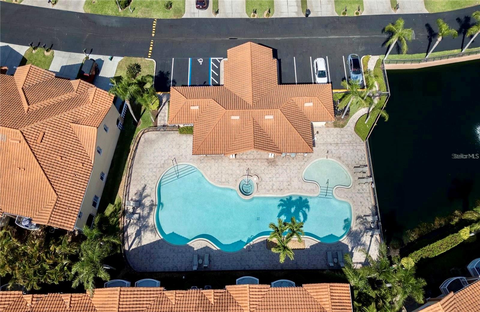 Image 41 of 58 For 6303 Vista Verde Drive E