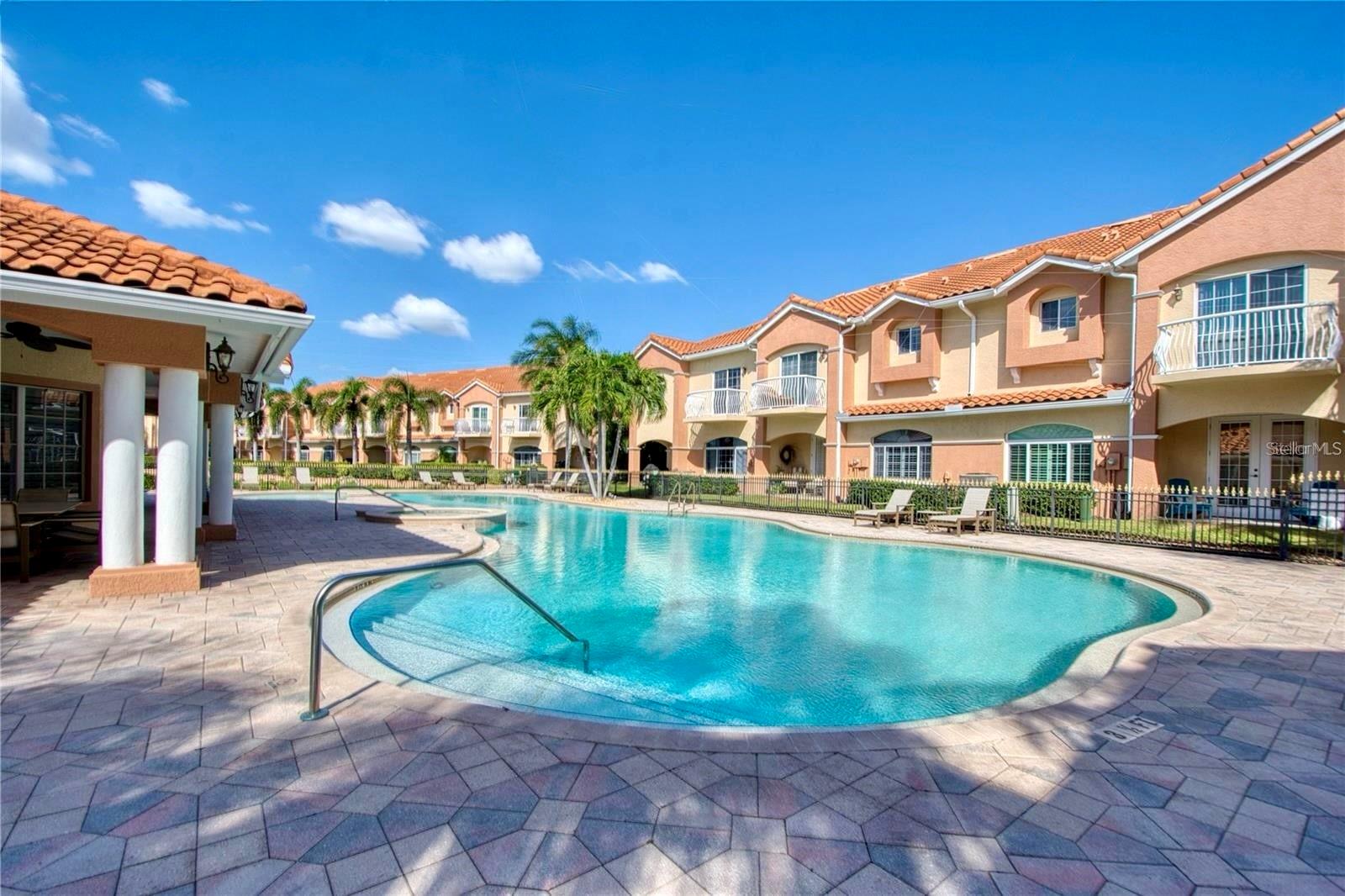 Image 43 of 58 For 6303 Vista Verde Drive E