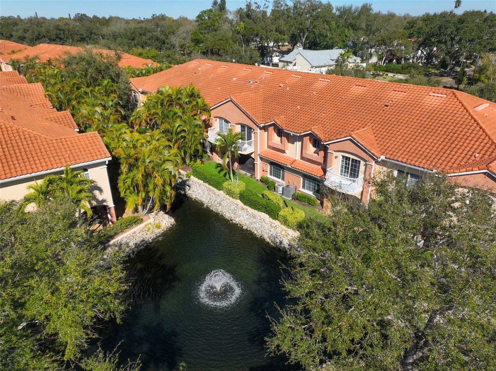 Image 54 of 58 For 6303 Vista Verde Drive E