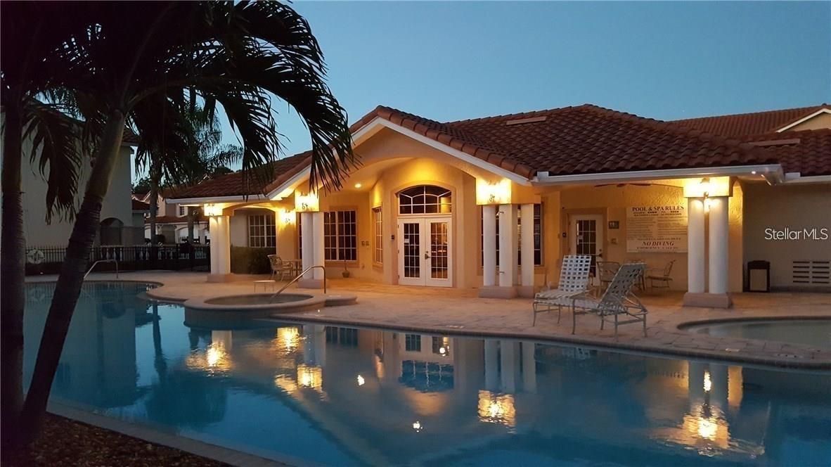 Image 57 of 58 For 6303 Vista Verde Drive E