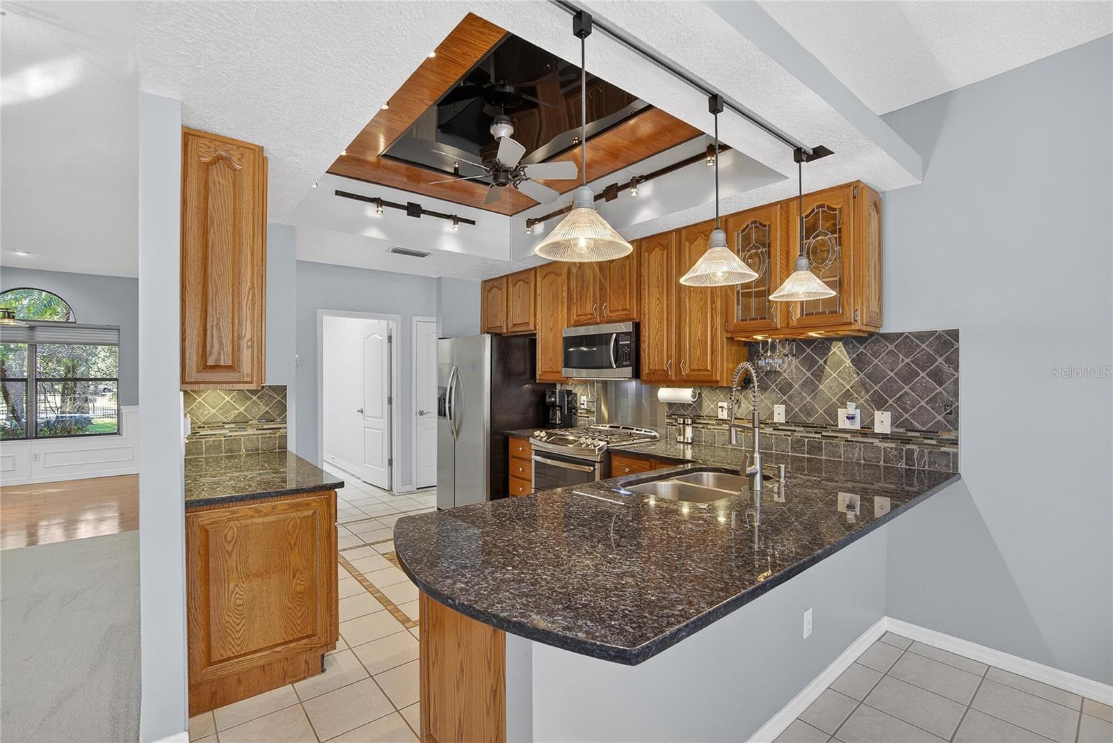 Image 14 of 77 For 8518 Quail Hollow Boulevard