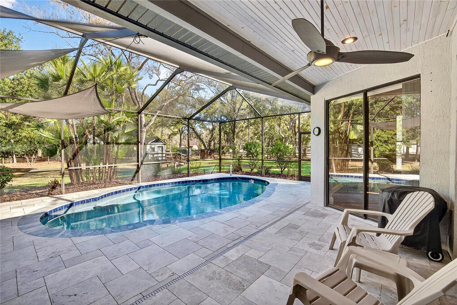 Image 38 of 77 For 8518 Quail Hollow Boulevard