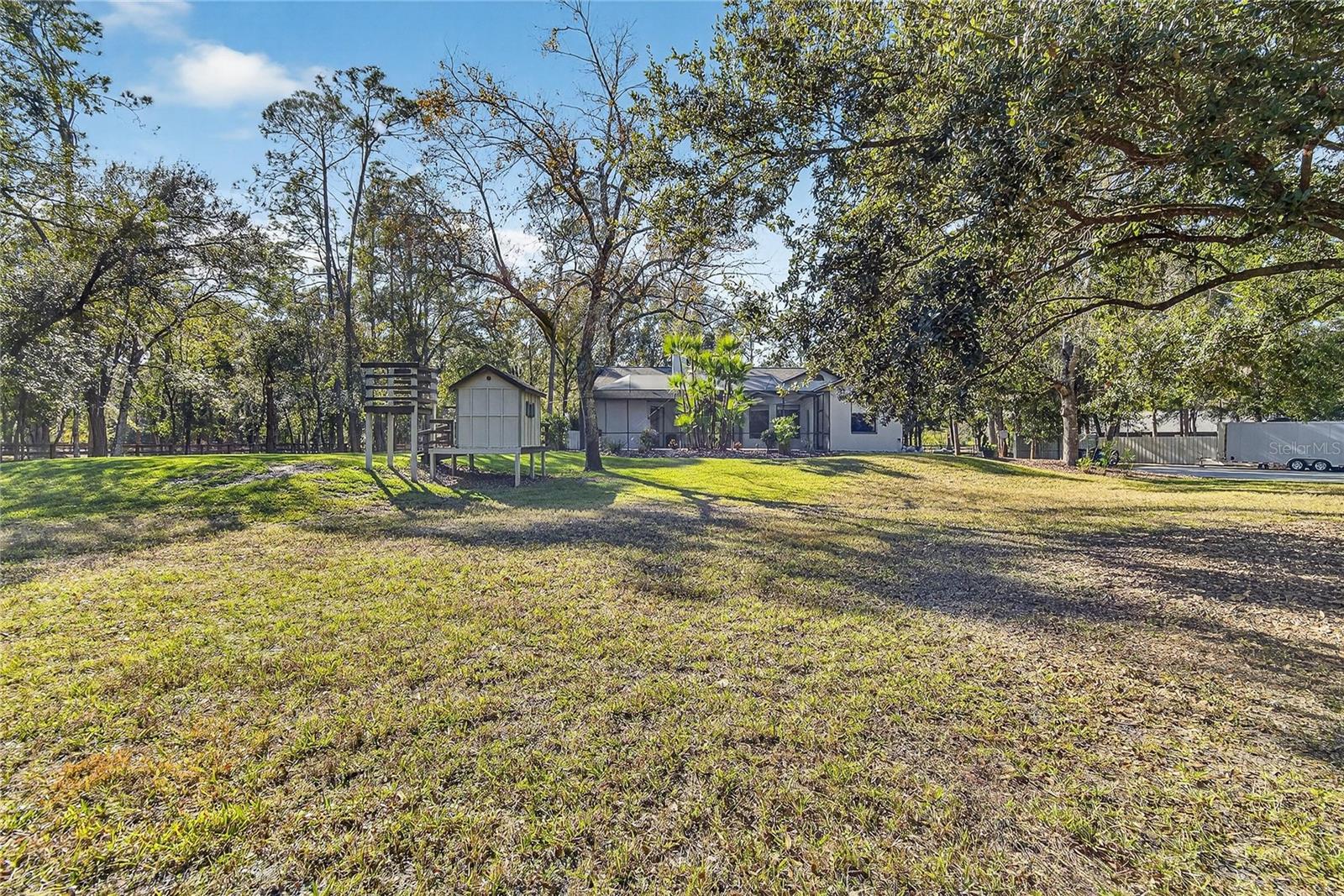 Image 52 of 77 For 8518 Quail Hollow Boulevard