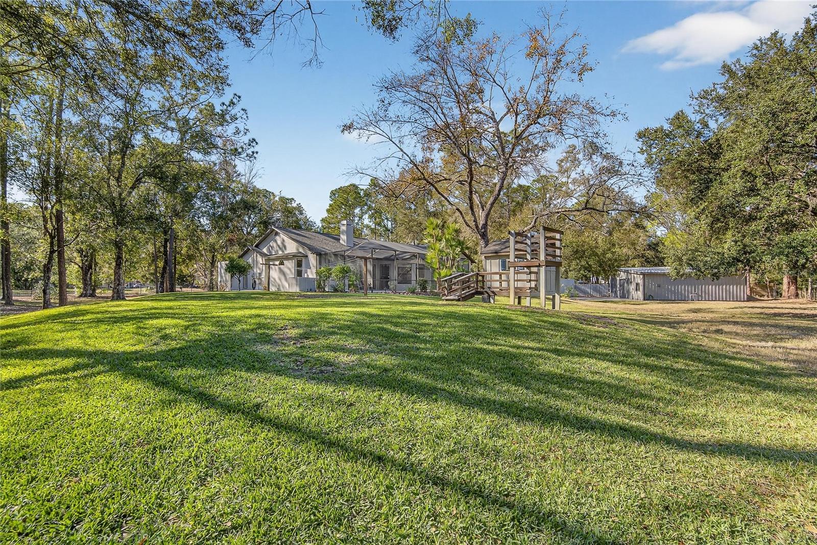 Image 53 of 77 For 8518 Quail Hollow Boulevard