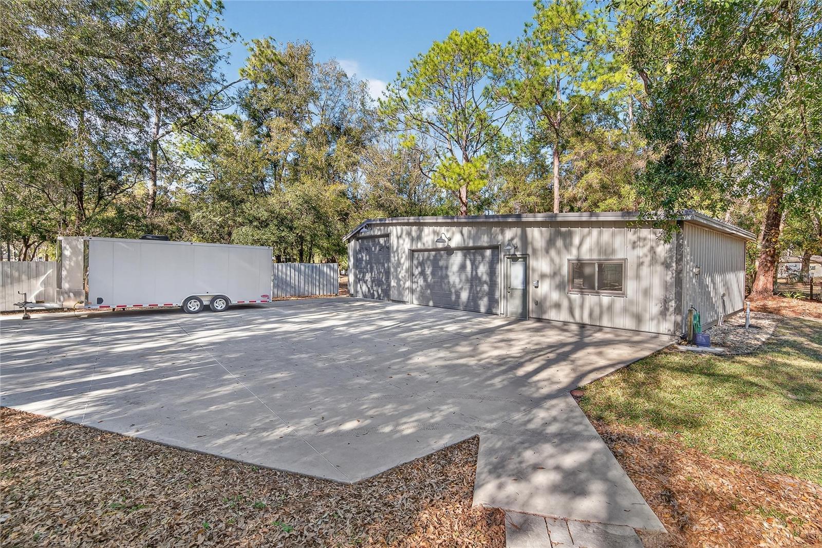 Image 55 of 77 For 8518 Quail Hollow Boulevard