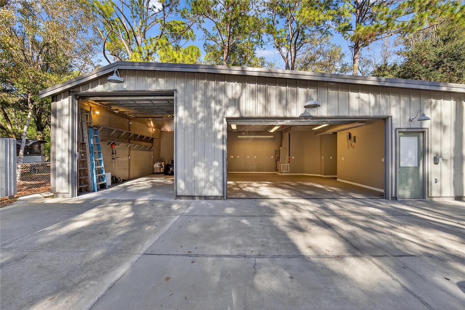 Image 57 of 77 For 8518 Quail Hollow Boulevard