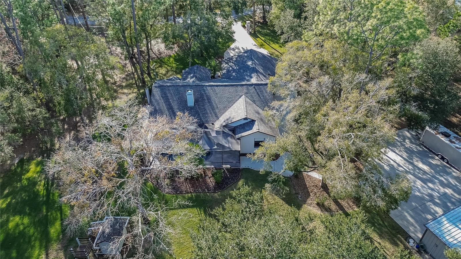 Image 71 of 77 For 8518 Quail Hollow Boulevard