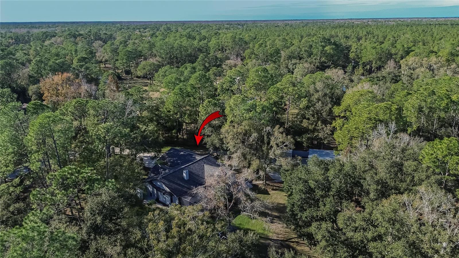 Image 72 of 77 For 8518 Quail Hollow Boulevard