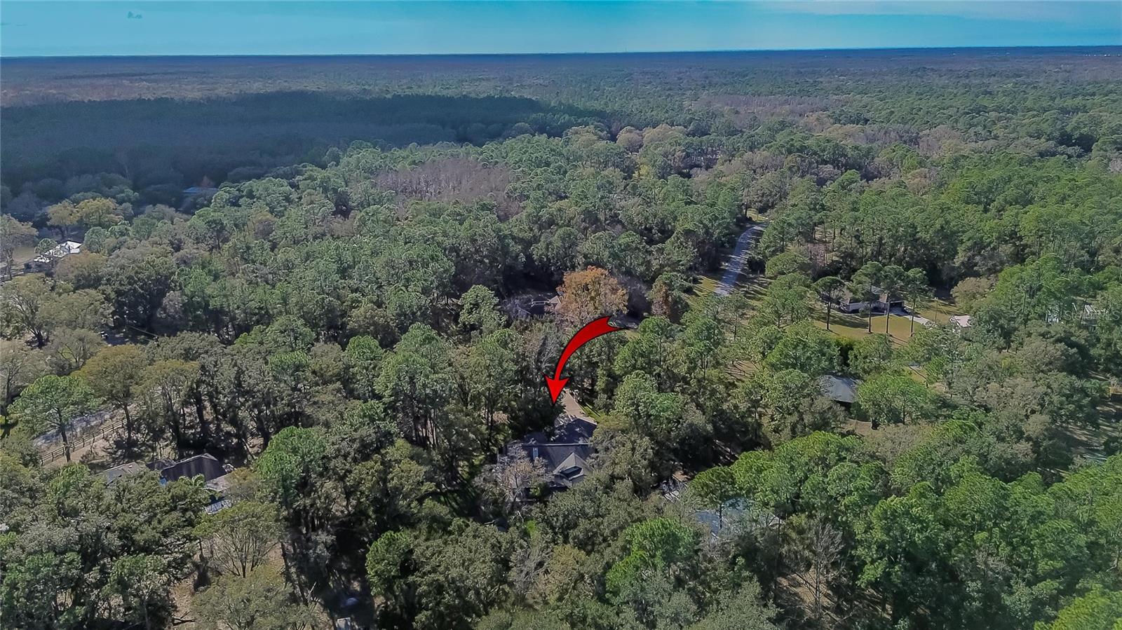 Image 73 of 77 For 8518 Quail Hollow Boulevard