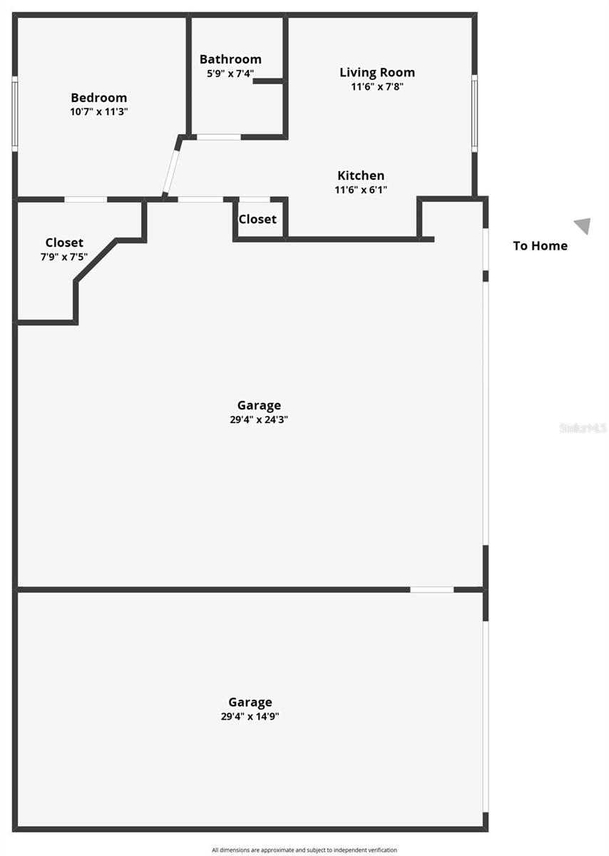 Image 77 of 77 For 8518 Quail Hollow Boulevard