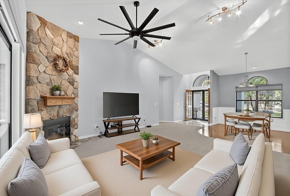 Image 9 of 77 For 8518 Quail Hollow Boulevard