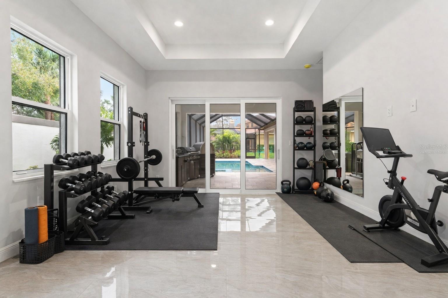 Image 74 of 93 For 10700 Pontofino Circle