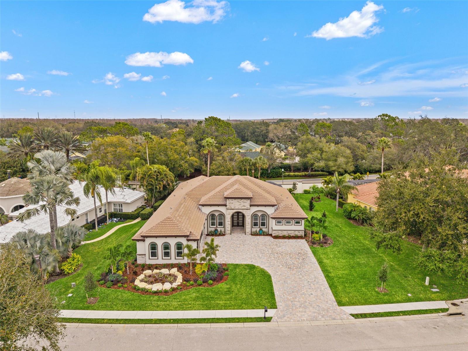 Image 8 of 93 For 10700 Pontofino Circle