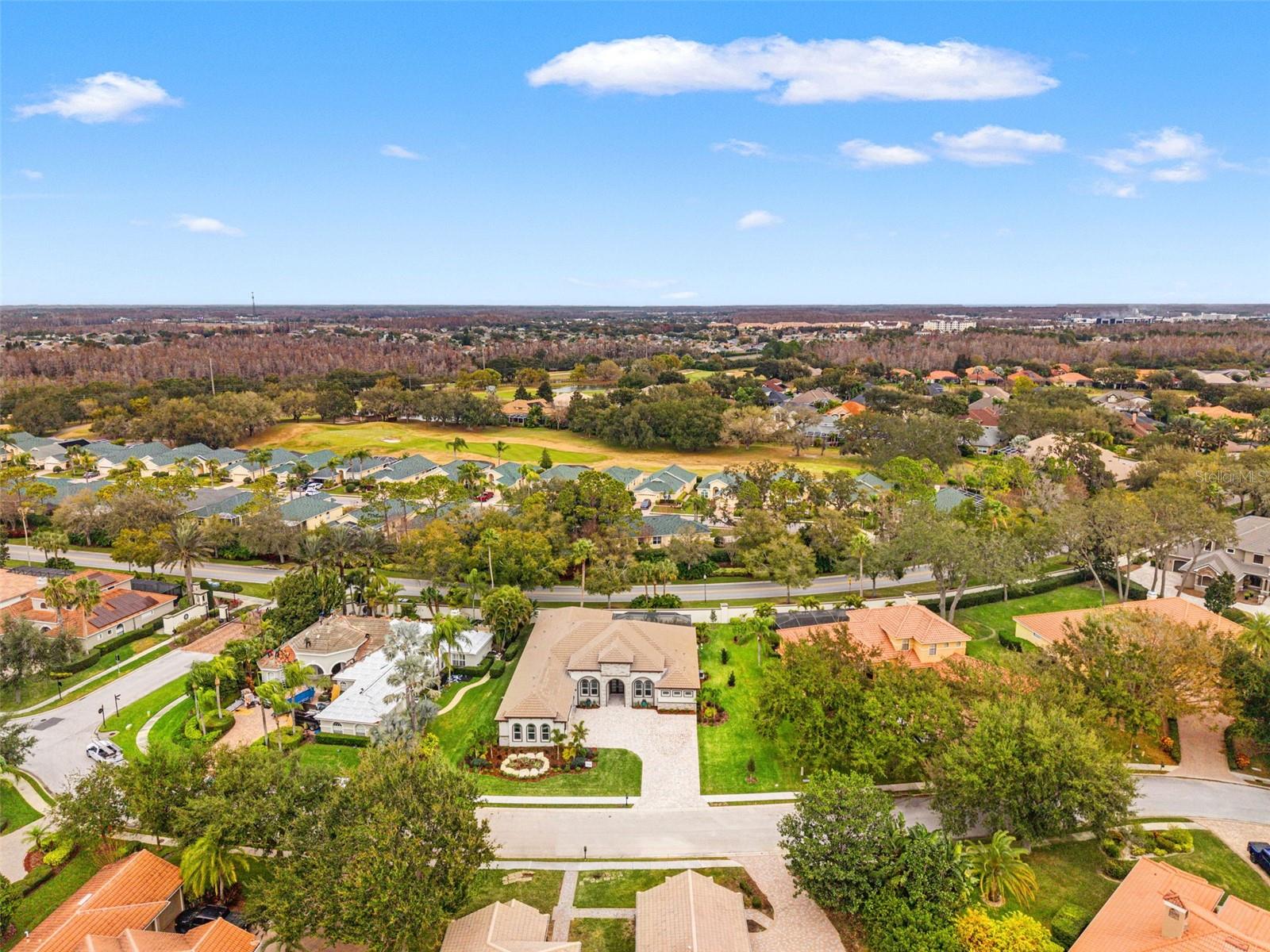 Image 93 of 93 For 10700 Pontofino Circle