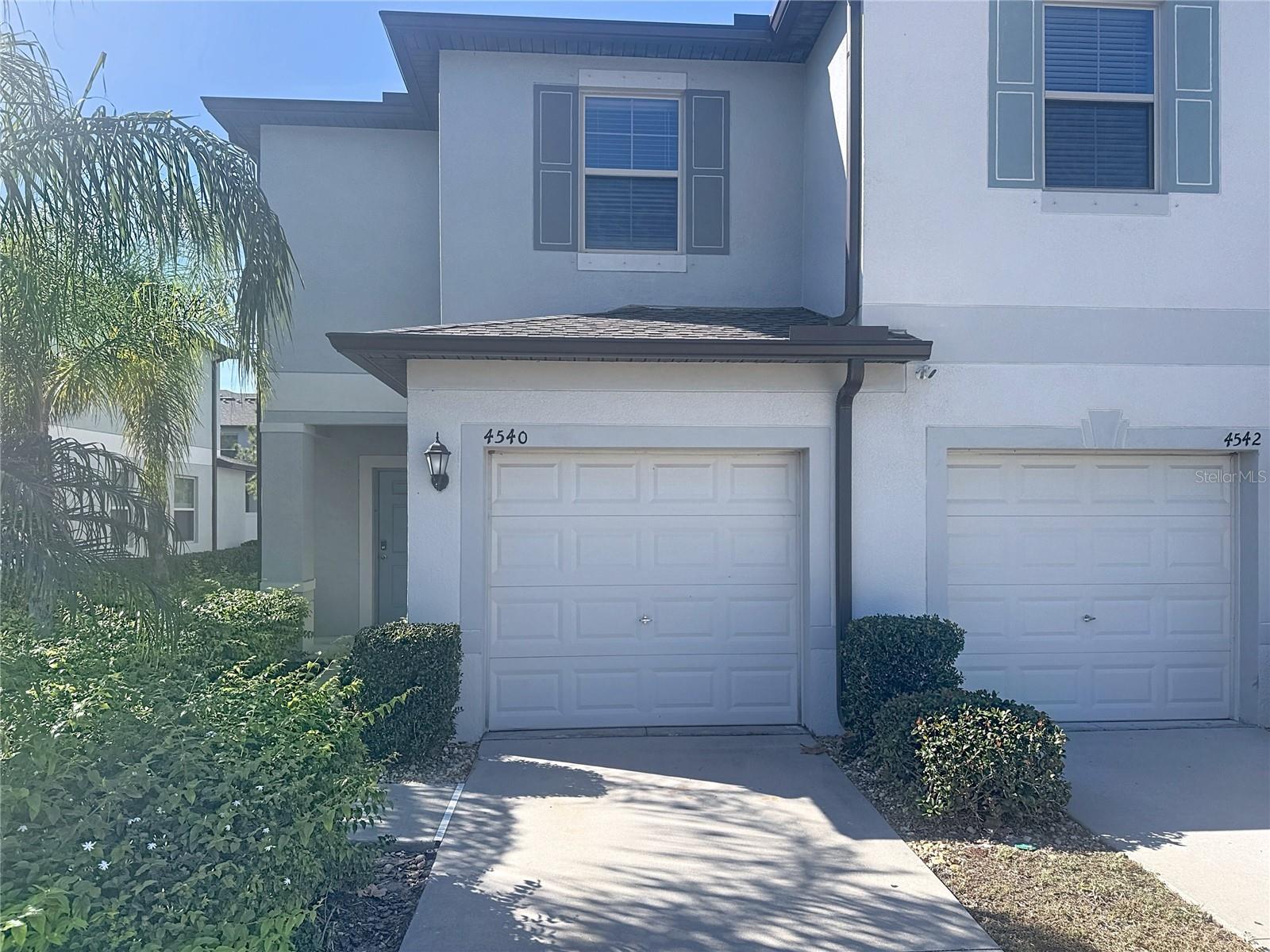 Details for 4540 Globe Thistle Drive, TAMPA, FL 33619