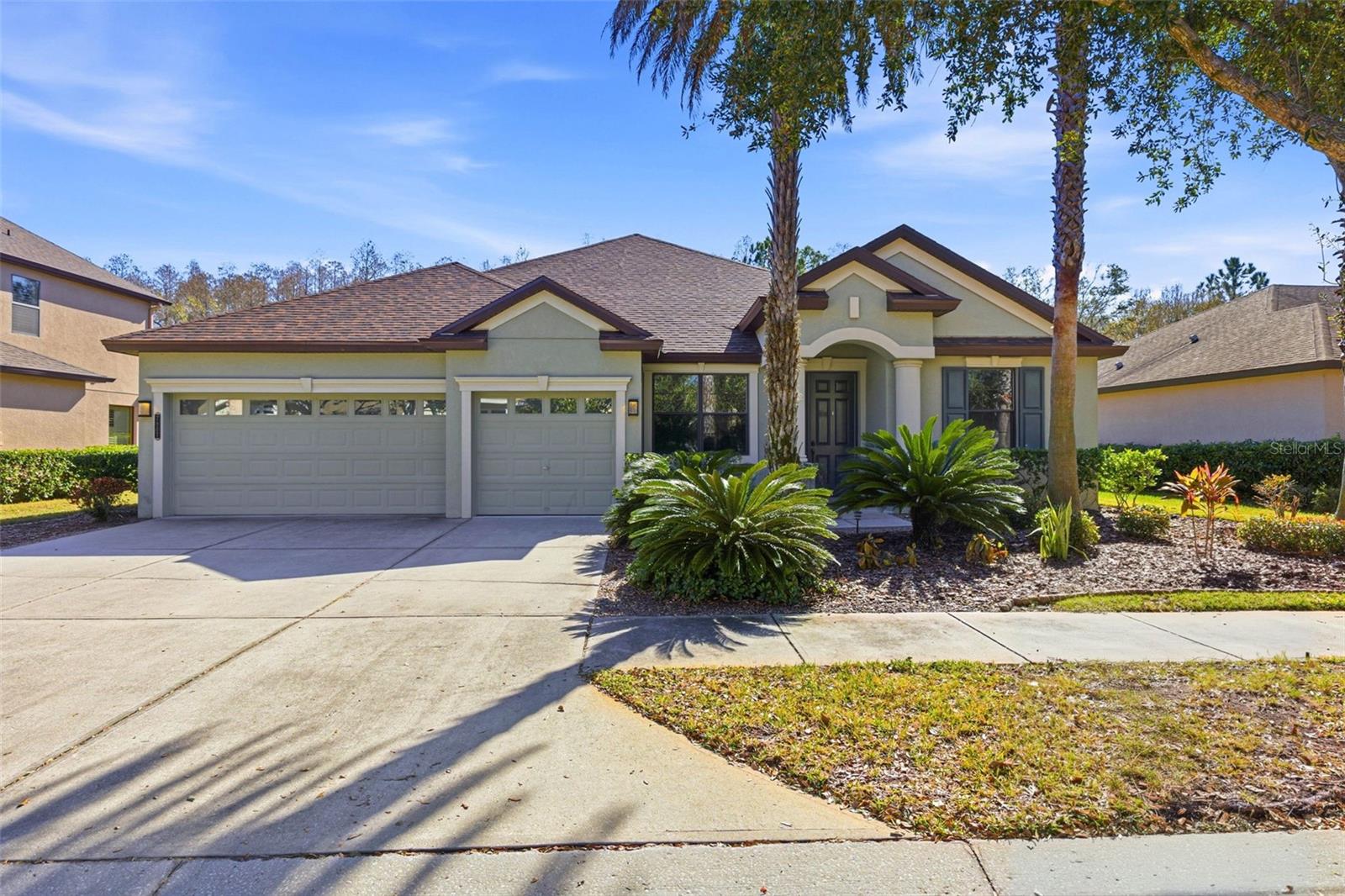 Details for 7907 Hampton Lake Drive, TAMPA, FL 33647
