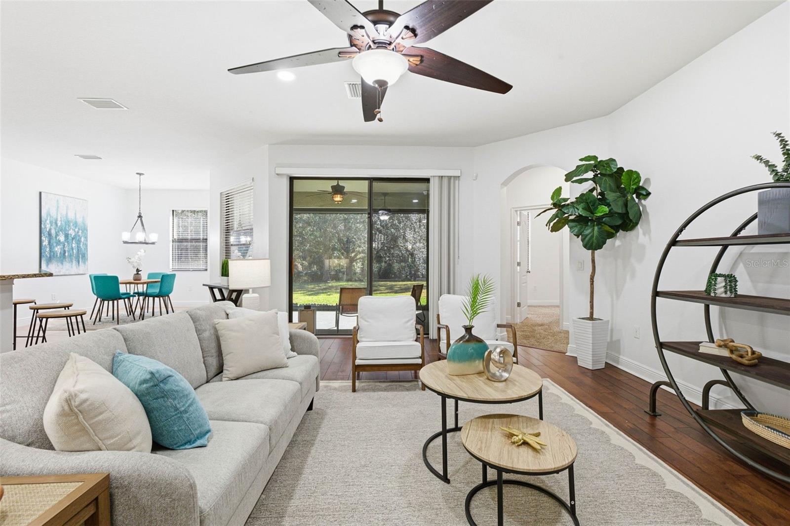 Image 16 of 97 For 7907 Hampton Lake Drive