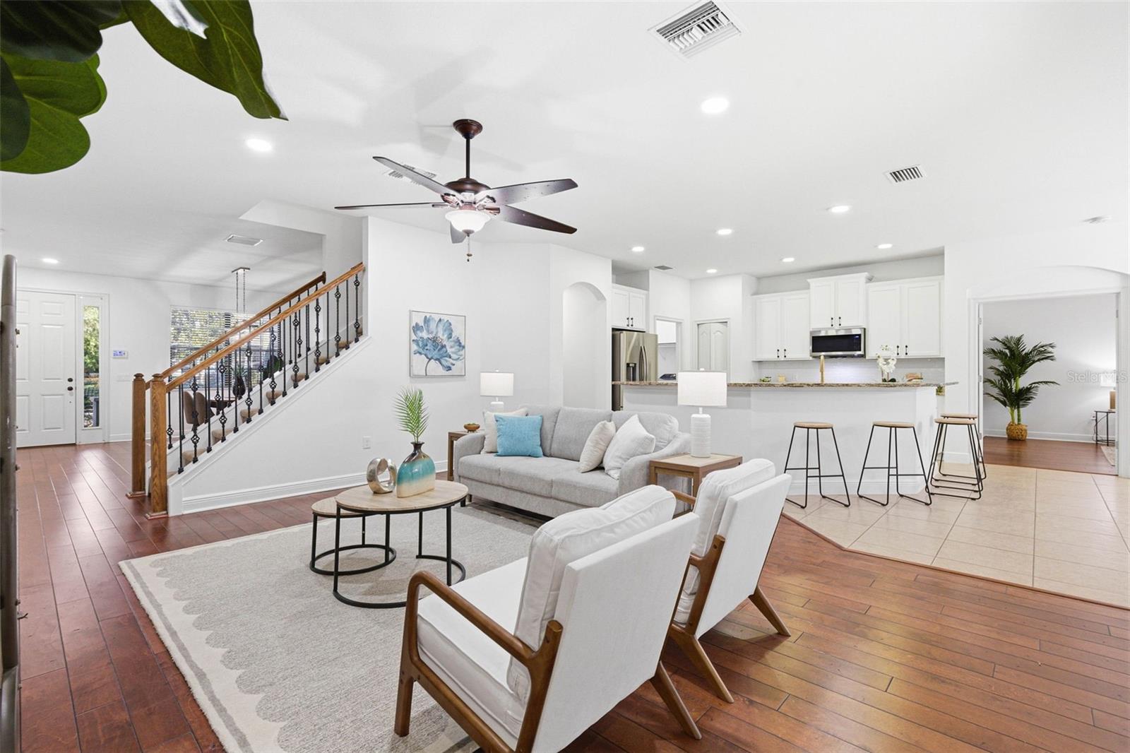 Image 18 of 97 For 7907 Hampton Lake Drive