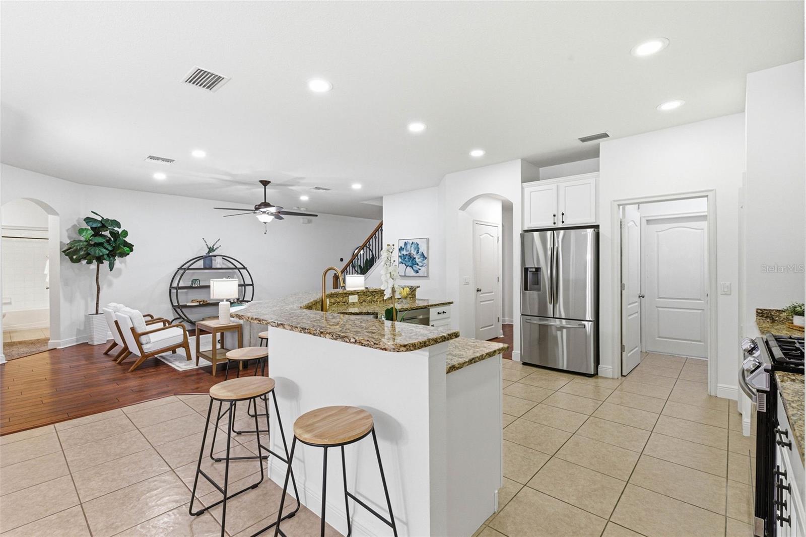 Image 23 of 97 For 7907 Hampton Lake Drive