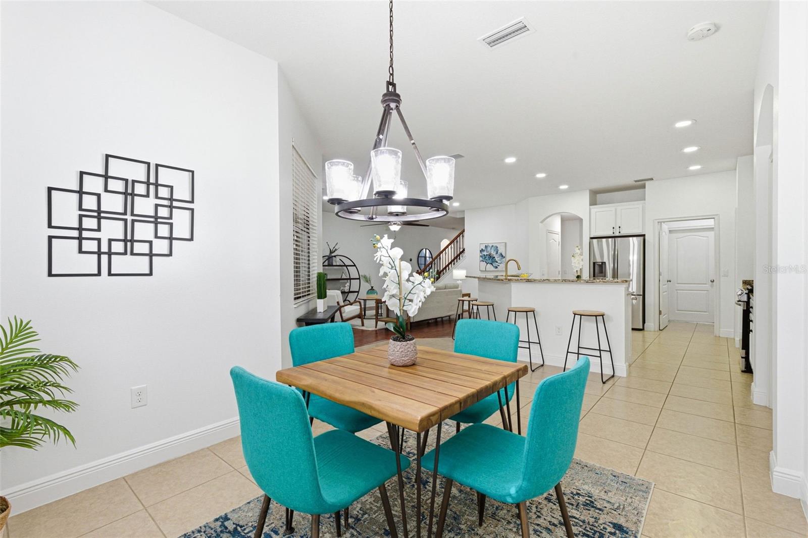 Image 27 of 97 For 7907 Hampton Lake Drive