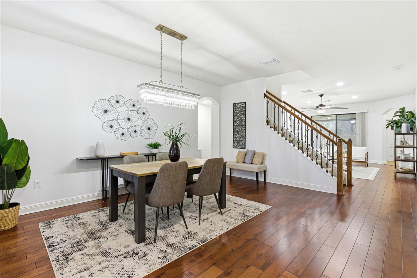 Image 4 of 97 For 7907 Hampton Lake Drive