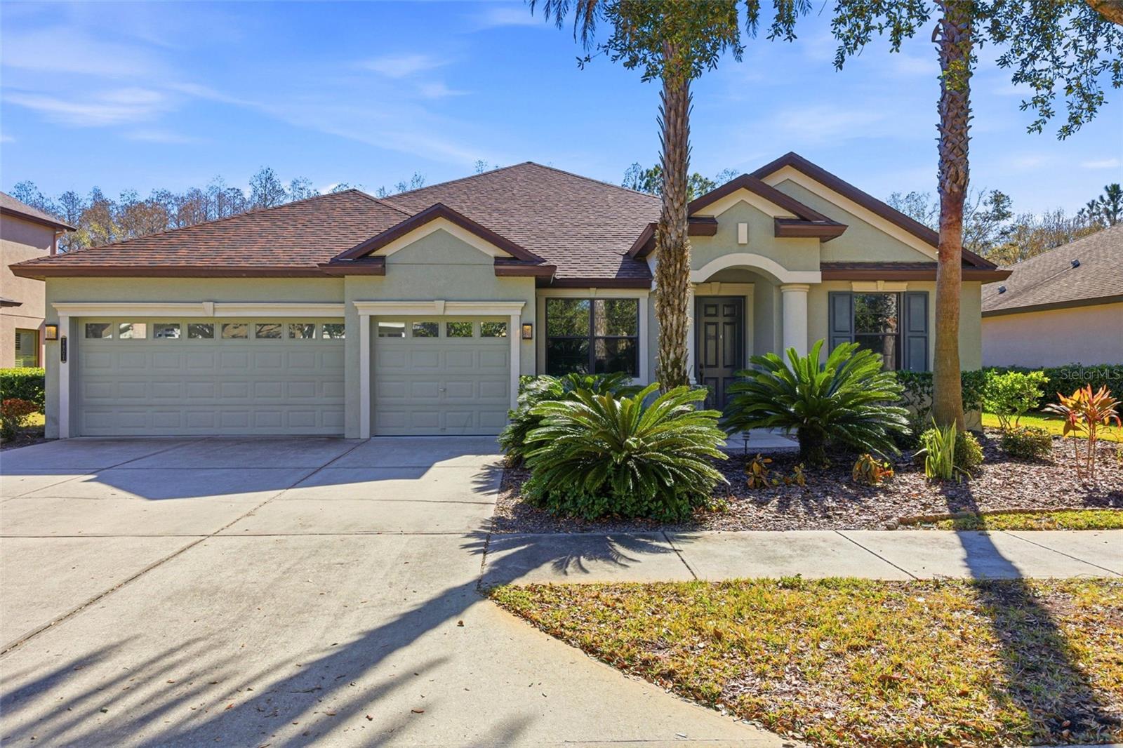 Image 60 of 97 For 7907 Hampton Lake Drive