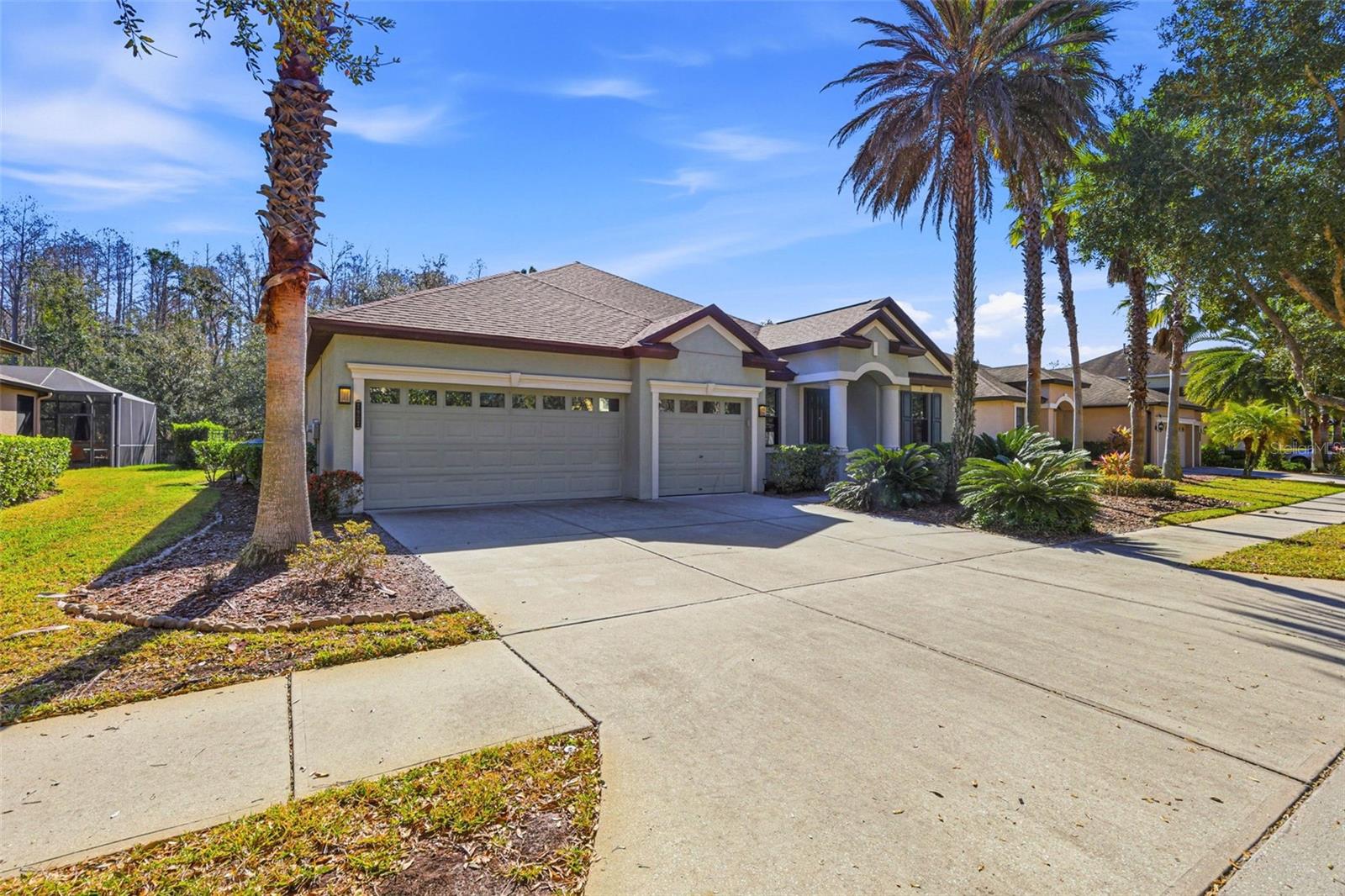 Image 62 of 97 For 7907 Hampton Lake Drive