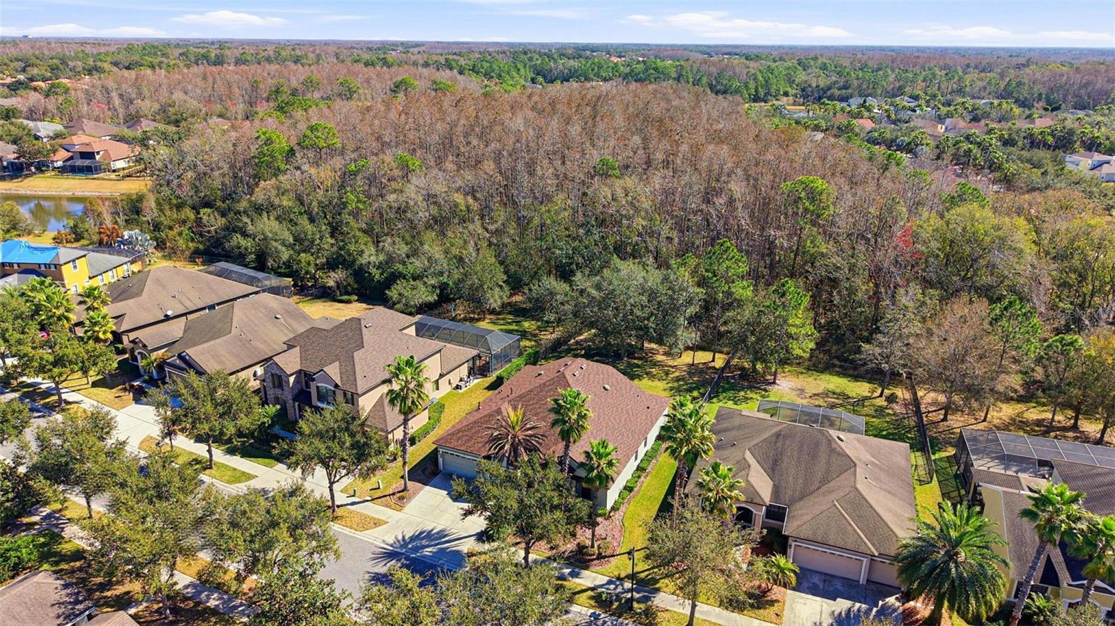 Image 71 of 97 For 7907 Hampton Lake Drive