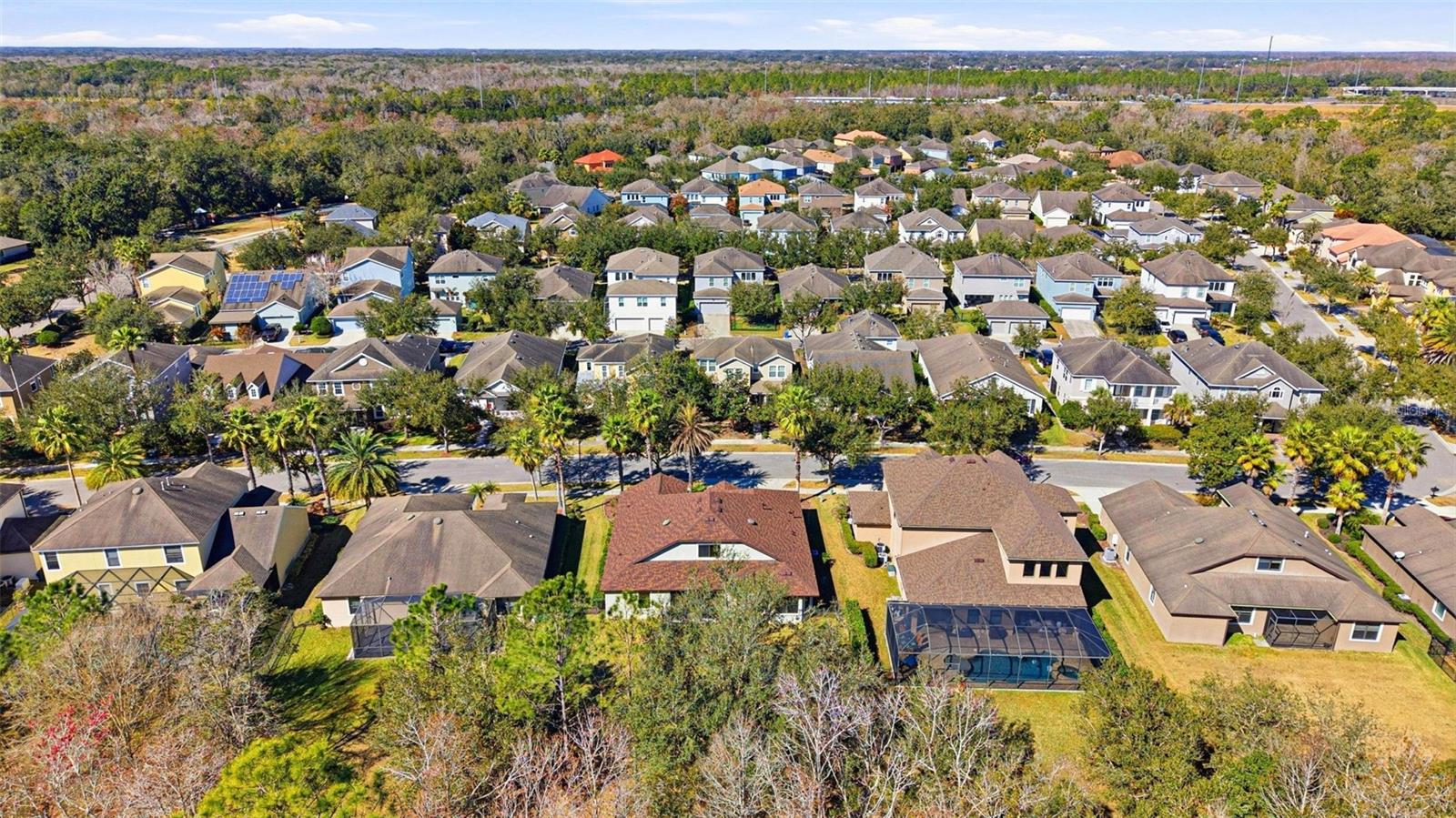 Image 72 of 97 For 7907 Hampton Lake Drive