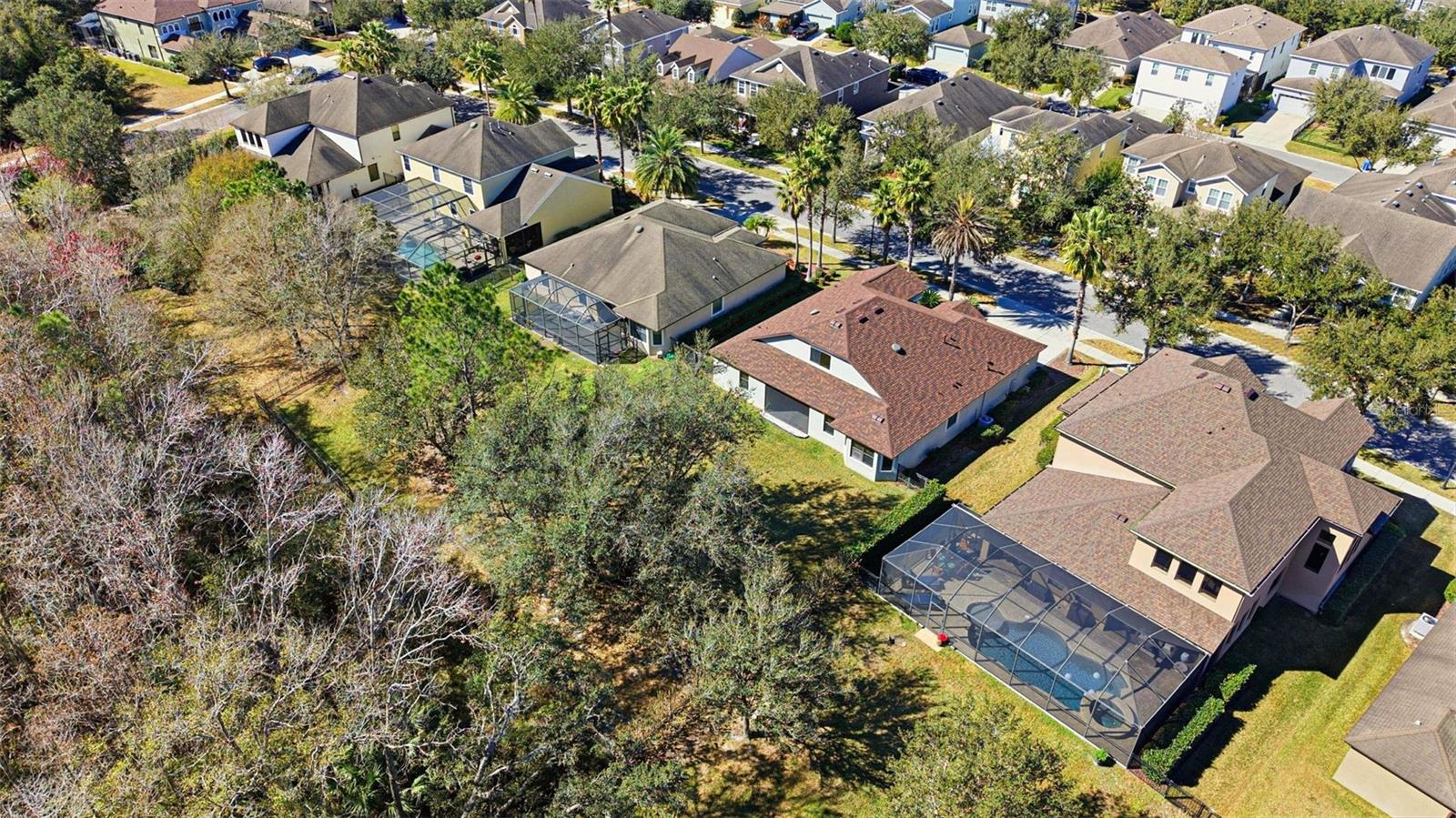 Image 73 of 97 For 7907 Hampton Lake Drive