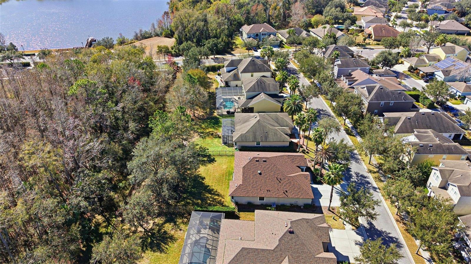 Image 74 of 97 For 7907 Hampton Lake Drive