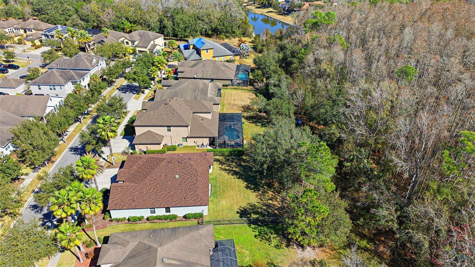 Image 75 of 97 For 7907 Hampton Lake Drive