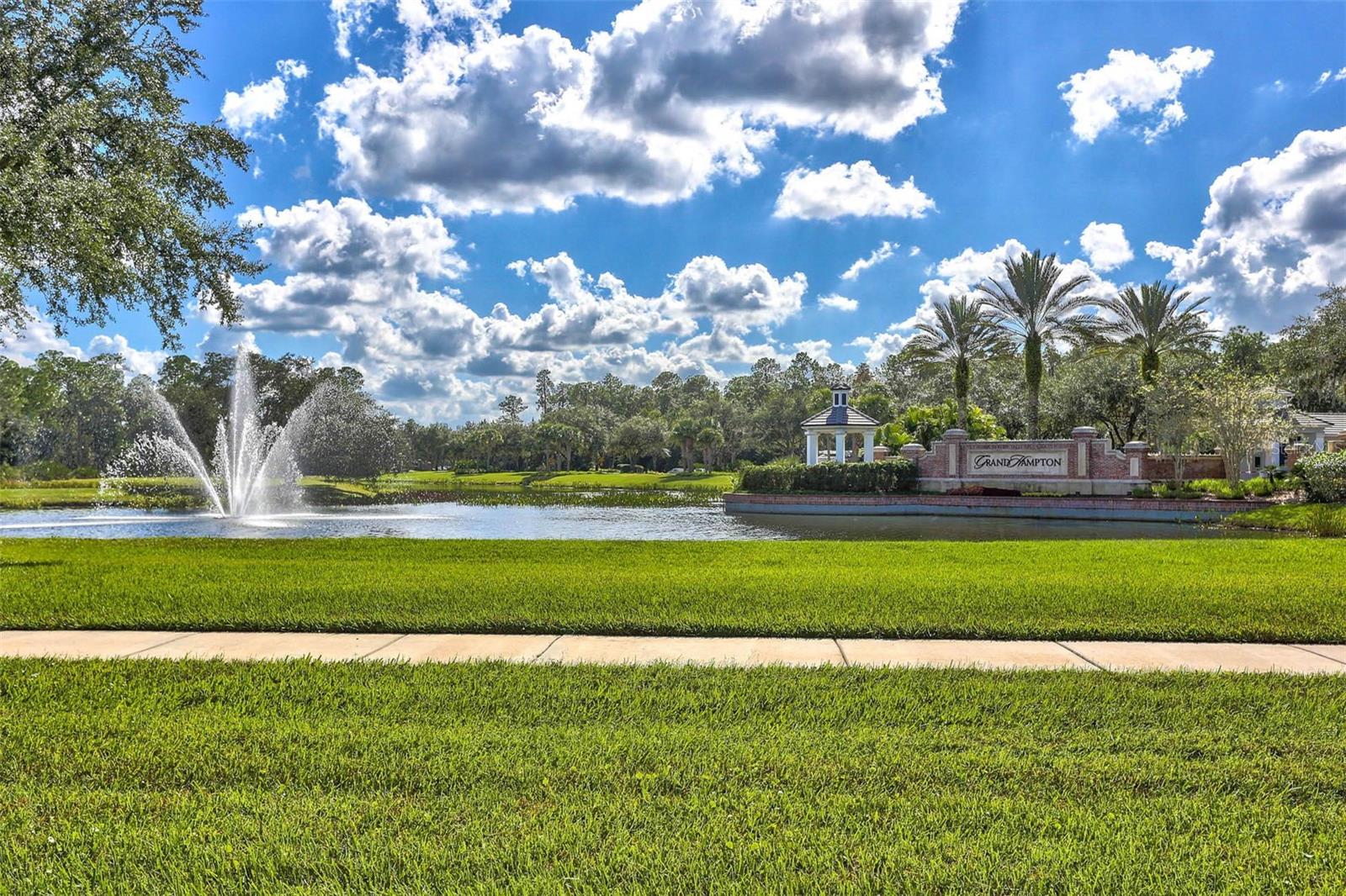 Image 77 of 97 For 7907 Hampton Lake Drive