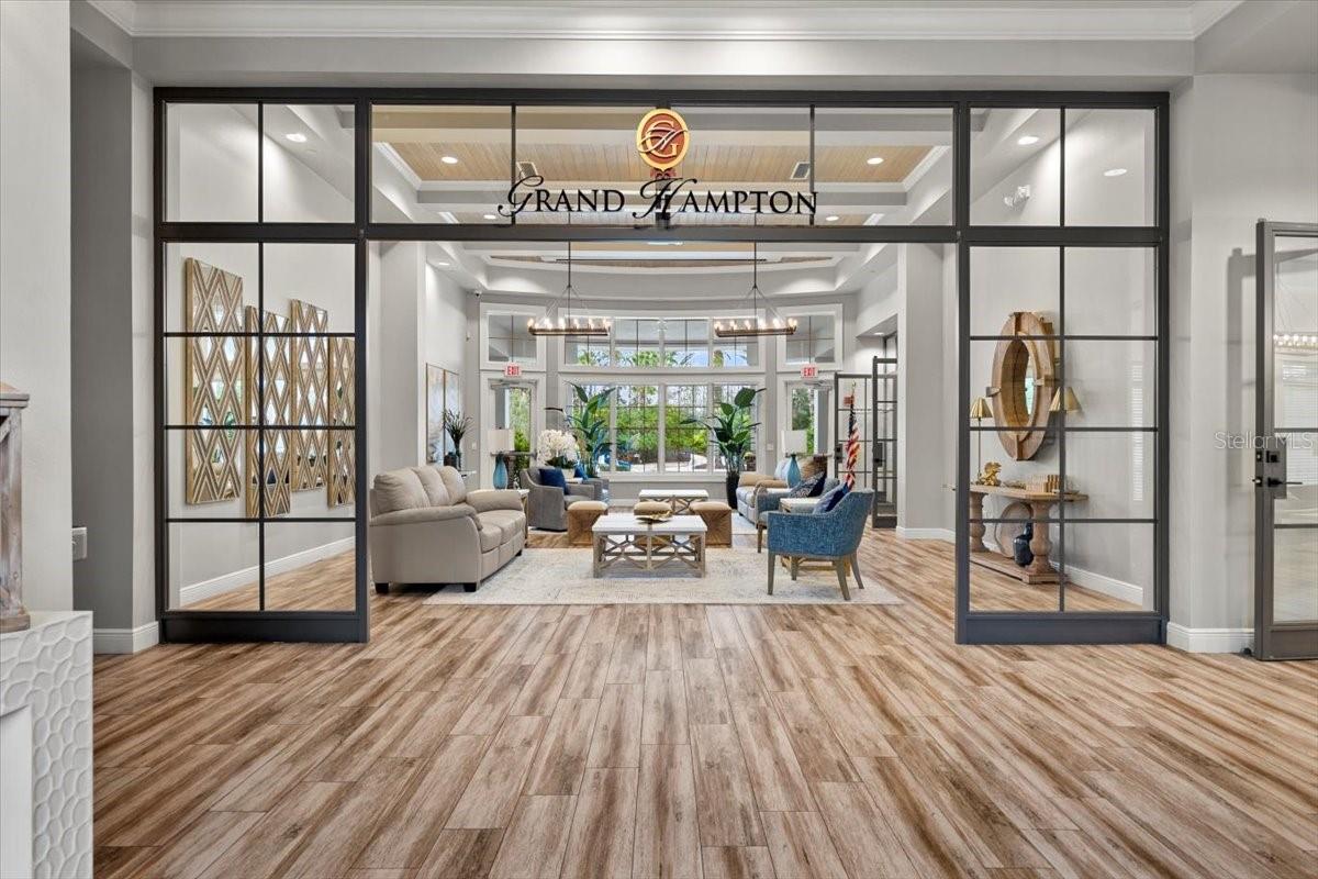 Image 81 of 97 For 7907 Hampton Lake Drive