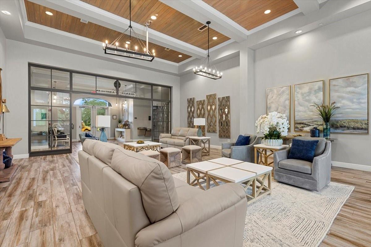 Image 84 of 97 For 7907 Hampton Lake Drive