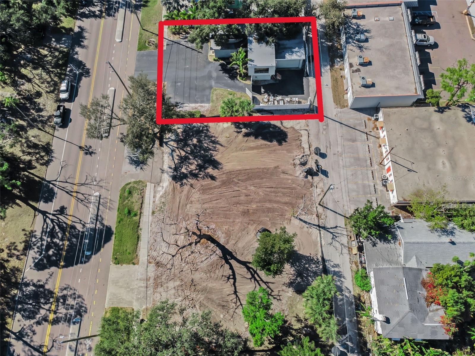 Image 4 of 40 For 7321 1st Avenue S