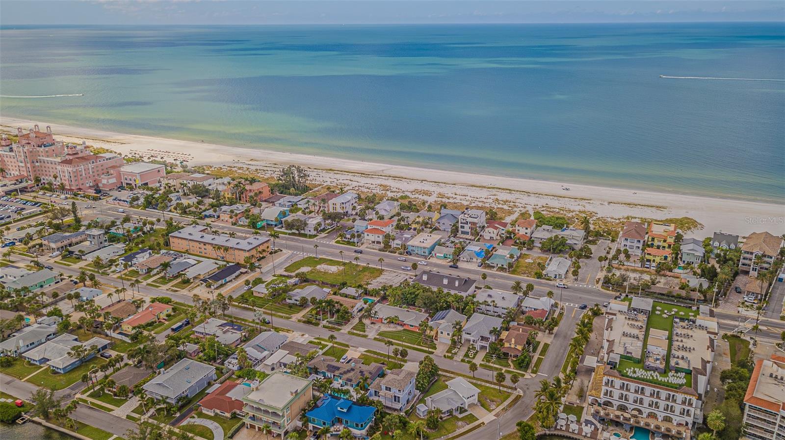 Image 8 of 25 For 3675 Gulf Boulevard 1