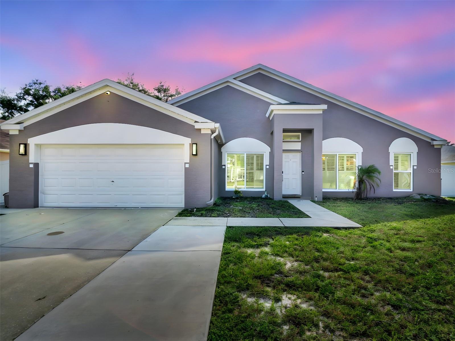 Details for 1703 Blue Lake Court, TARPON SPRINGS, FL 34689