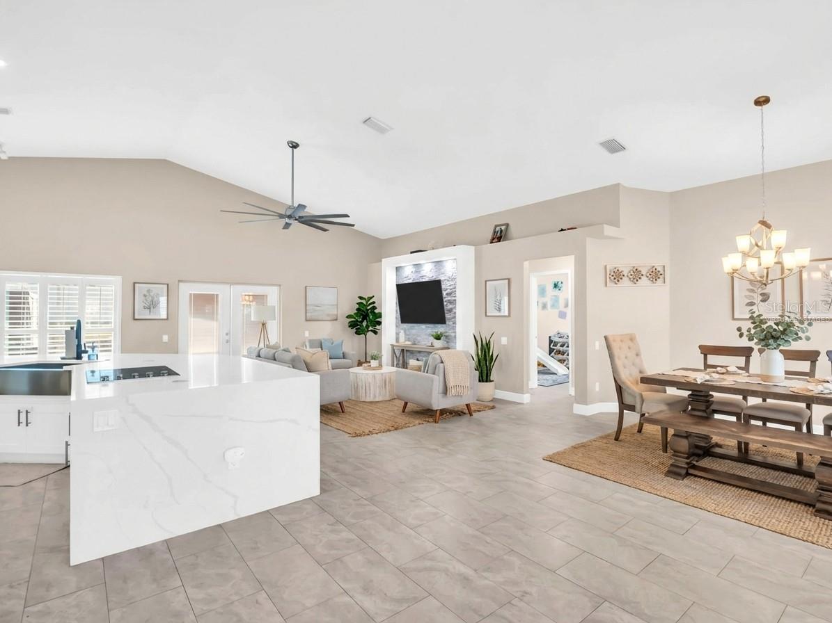 Image 3 of 59 For 1703 Blue Lake Court