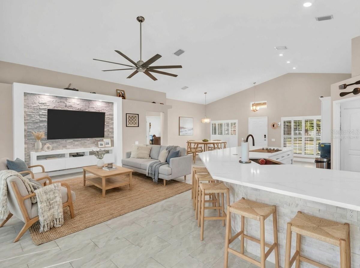 Image 4 of 59 For 1703 Blue Lake Court