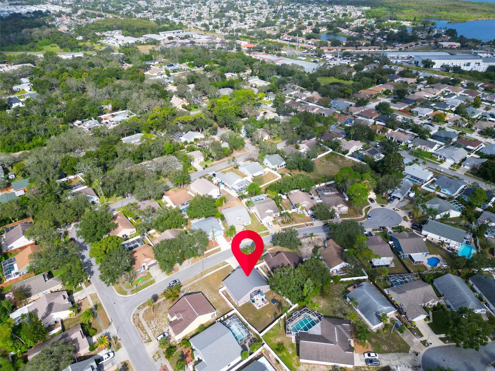 Image 46 of 59 For 1703 Blue Lake Court