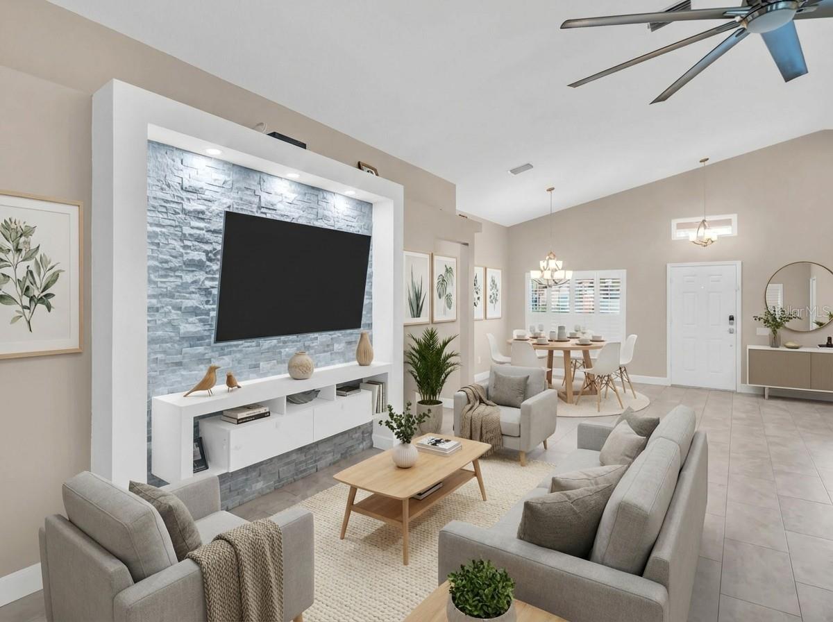 Image 5 of 59 For 1703 Blue Lake Court