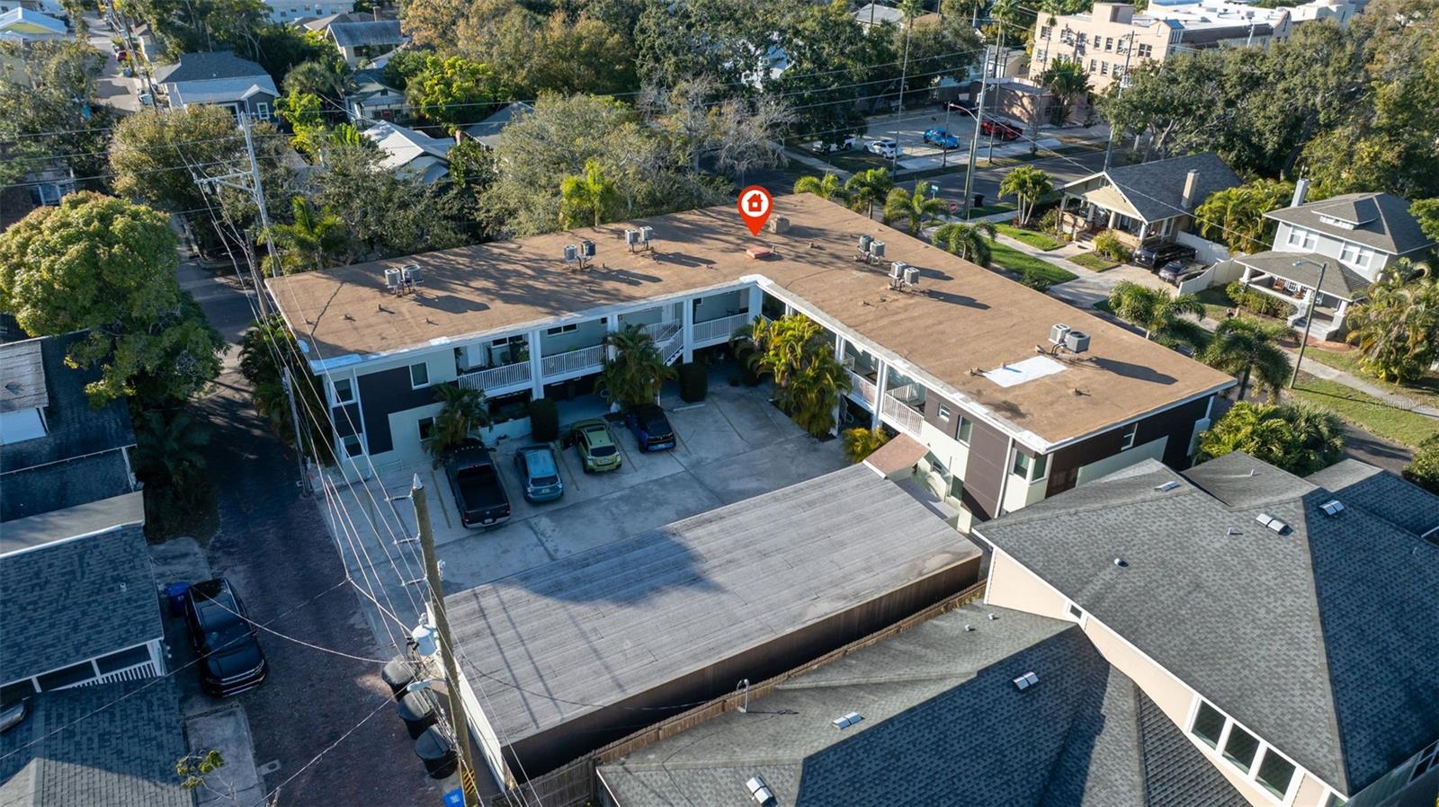 Image 19 of 23 For 410 12th Avenue Ne 10