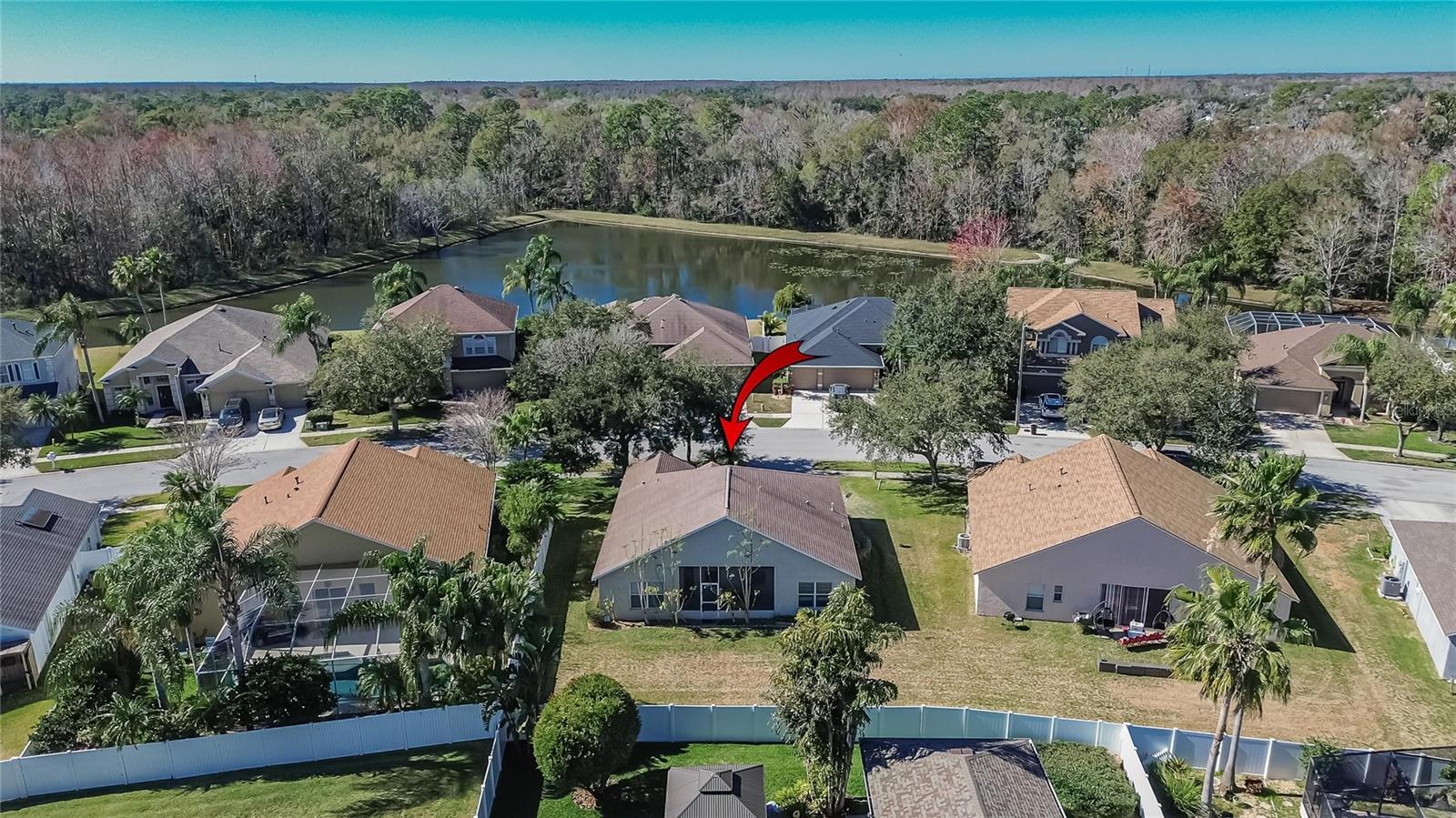 Image 30 of 32 For 1150 Big Creek Drive