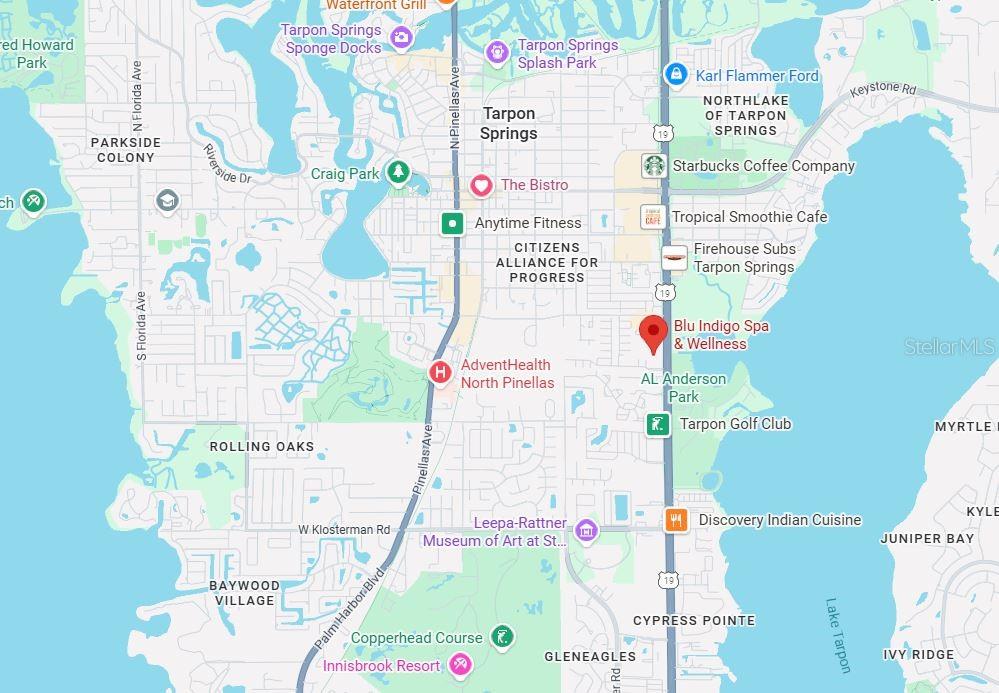 Image 5 of 16 For 39920 Us Highway 19 N 39920